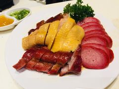 -龙记香港茶餐厅(久光百货店)