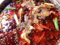 -蜀滋香鲜鱼美蛙火锅(339店)