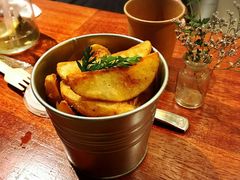 -卡朋厨房(289艺术园区店)