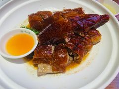 -蔓姐北京烤鸭(芙蓉广场店)