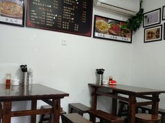 -家烧面馆【南山路知名经典面食】