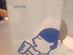 -喜茶(深圳东门1234店)