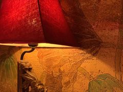 -绿茶餐厅(华联万柳店)