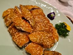 -红棉中餐厅·广州海航威斯汀酒店