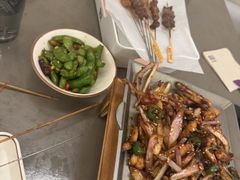 -苏小牛·牛肉串(国贸店)