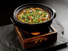 -小厨娘淮扬菜(六合欢乐港店)