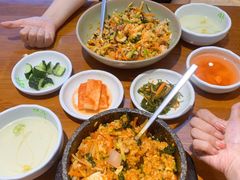 -全州拌饭馆(断桥店)