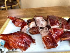 -七步香云南山里菜(昆明老街店)