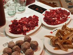 -八合里潮汕鲜牛肉火锅(吉大店)