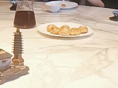 -顺德美的万豪酒店-万豪中餐厅