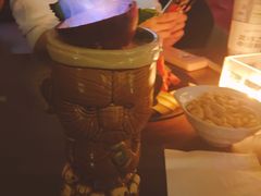 -TZ House音乐现场(来福士中心店)