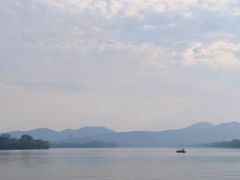 -西湖游船