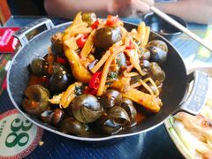 -甘家界牌柠檬鸭(青山店)