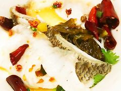 -江湖情酸菜鱼(万菱汇店)