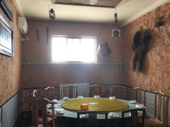 包厢-人民公社大食堂(顺义总店)
