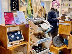 -天津梅江会展中心
