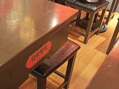 -王繁星面馆(西安熙地港店)