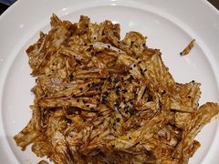 -张大嘴菜馆(庞各庄店)