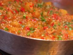 -Ameigo梅果·云贵川bistro(长宁来福士店)