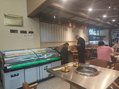 -炉队长·齐齐哈尔家庭烤肉(马家堡店)