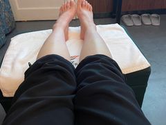 -域SPA·足疗·按摩·养生(静安寺店)