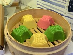 -阮大兴糕团(滨江宝龙店)