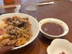 -暖食光·台式家庭餐厅·生日主题店(万达店)