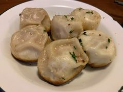 -舒蔡记生煎菜饭(云南中路店)