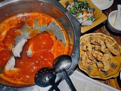 -凯里老街坊酸汤鱼(青云路店)