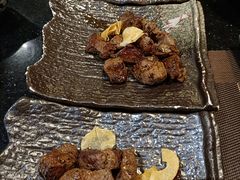 牛肉粒-德川家日本料理(龙德广场店)
