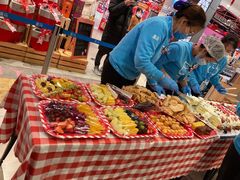 -盒马鲜生(宝地店)