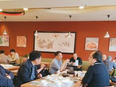 -东方饺子王(和平里店)