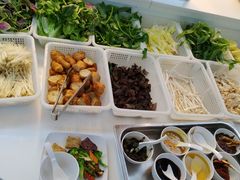 -文星素食(兴华路店)