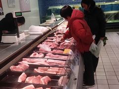 -世纪联华(安徽六安店)