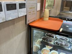 -庆丰包子铺(南站二店)