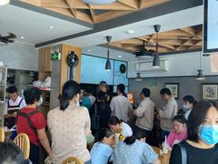 -天天鲜面馆(衡山路店)