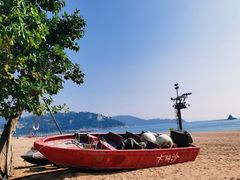 -大梅沙海滨公园