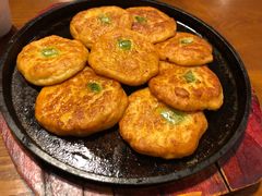 -第二外国语学院-韩国餐厅(朝阳路店)