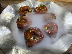 -魁盛居百年鲁菜馆(县西巷店)