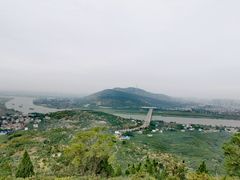 -涂山风景区