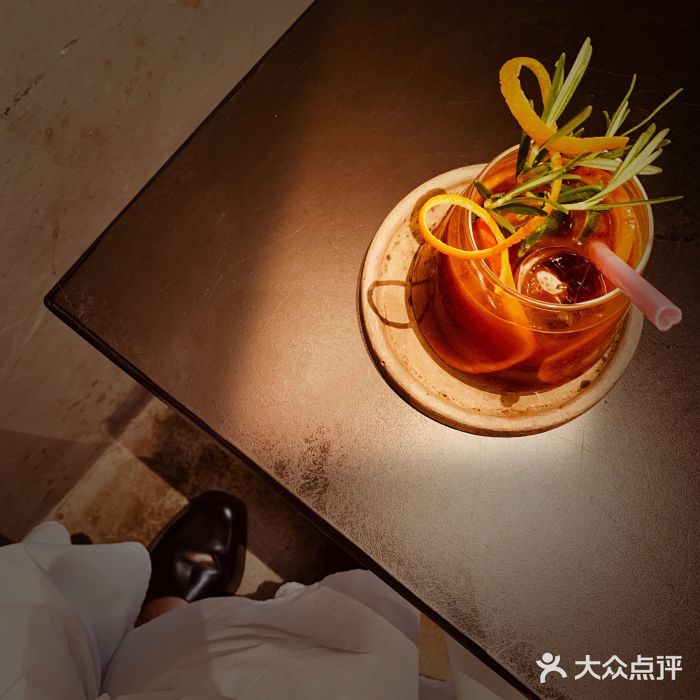 BE NORMAL CAFE(霞溪路店)橘子炸弹图片