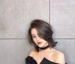 -型色沙龙