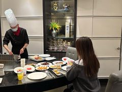 -多佐铁板烧(富力广场店)