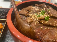 -牛邸·烧肉饭(来福士店)