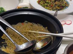 -沪华海鲜大酒楼(南汇店)