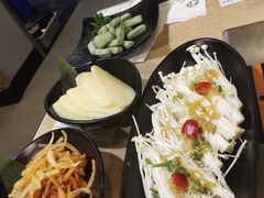 -新石器烤肉(张家港购物公园店)