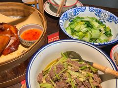 -洞庭土菜馆(天河北总店)