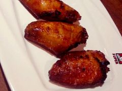 -萨贝尔意式餐厅(宝信店)