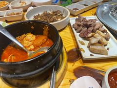 -喜来稀肉(北外滩白玉兰广场店)