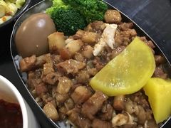 古早味卤肉饭-小明同学(三里屯店)